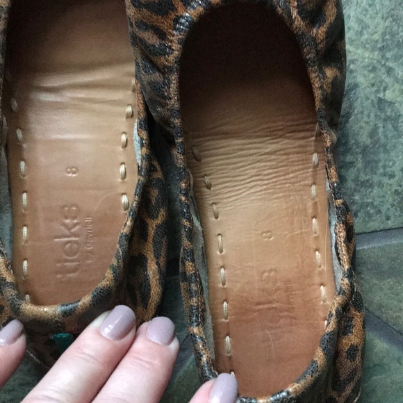 Tieks💕sold💕 - Picture 4 of 8